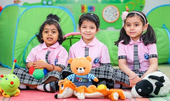 International Indian School Abu Dhabi